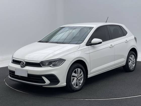 VOLKSWAGEN POLO 1.0 170 TSI MANUAL VOLKSWAGEN POLO 1.0 170 TSI MANUAL